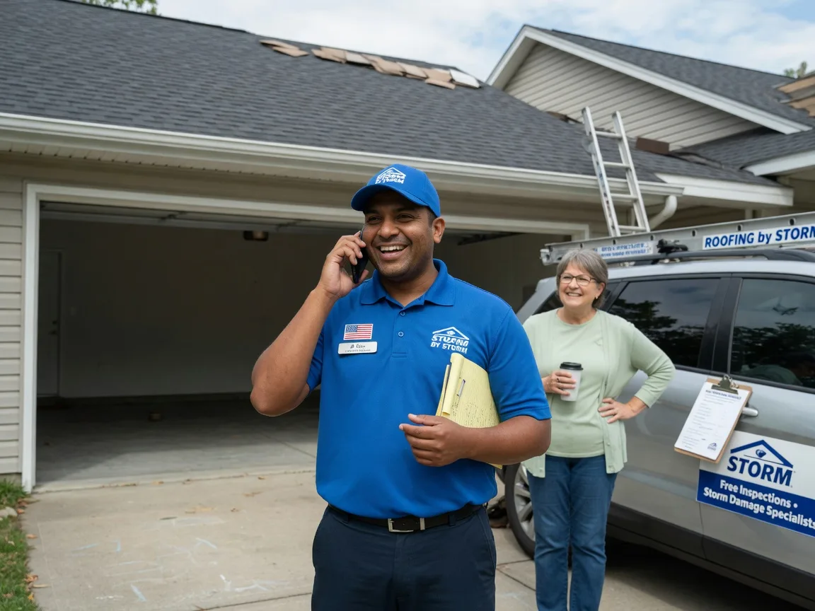 Roof Repair Near Me Cartersville, GA FAQs