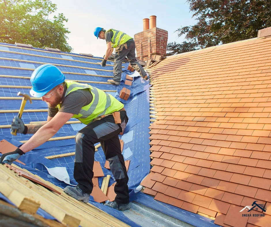 Why choose Roof Repair Near Me in Cartersville, GA